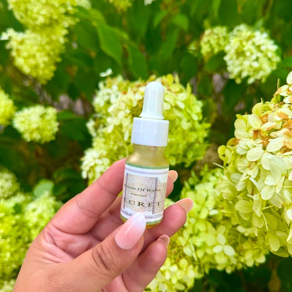 The Secret :Magical Transformational Elixir:House Of RuSa 10ml